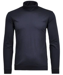 RAGMAN Langarmshirt Turtle neck  