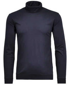 RAGMAN Langarmshirt Turtle neck RAGMAN Langarmshirt Turtle neck