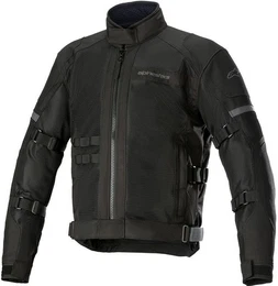 Motorradjacke Crosshill WP Air Motorrad Textiljacke