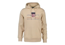 Gant Hoodie REG ARCHIVE SHIELD HOODIE 