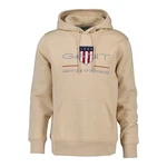 Gant Hoodie REG ARCHIVE SHIELD HOODIE 