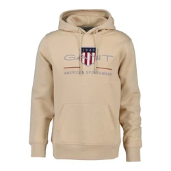 Gant Hoodie REG ARCHIVE SHIELD HOODIE 