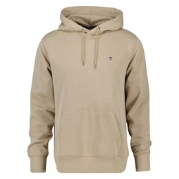 Sweatshirt Herren Hoodie - REGULAR SHIELD HOODIE