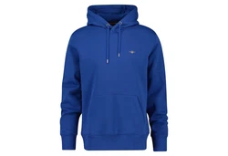 Gant Hoodie REG ARCHIVE SHIELD HOODIE Blau/Dunkelblau