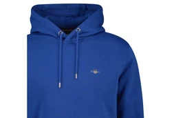 Gant Hoodie REG ARCHIVE SHIELD HOODIE Blau/Dunkelblau