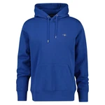 Gant Hoodie REG ARCHIVE SHIELD HOODIE Blau/Dunkelblau