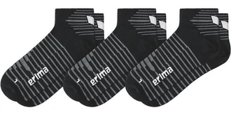 Erima Socken Kurzsocken