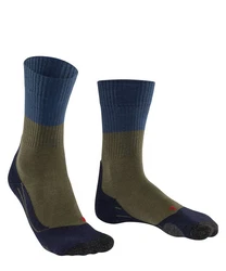 FALKE Socken TK2 thymian