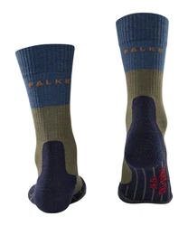 FALKE Socken TK2 thymian