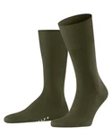 FALKE Socken Airport Dunkelgrün/Khaki FALKE Socken Airport Dunkelgrün/Khaki