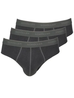 Schller Slip 3er Pack Herren