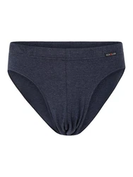 Schller Slip Elastic-Single (3er Pack) Dunkelblau