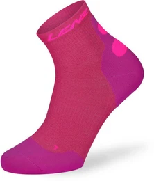 Funktionssocken Compression 8.0 Low Merino Socken
