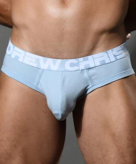Andrew Christian Slip SHOW-IT Brief Andrew Christian Slip SHOW-IT Brief