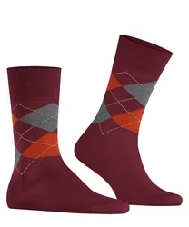 Burlington Businesssocken 