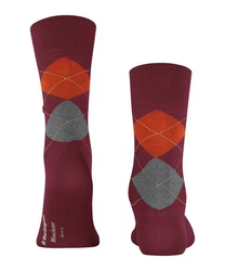 Burlington Businesssocken 