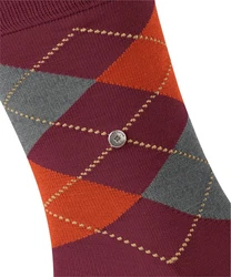 Burlington Businesssocken 