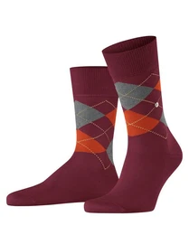 Burlington Businesssocken 