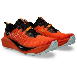 GEL-Trabuco 13 Men 1011B973-800 Trailrunningschuh Extra-Grip bei maximalem Komfort.
