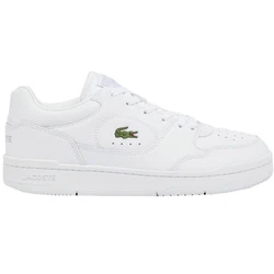 Lacoste Linedrive Sneaker Weiß/Creme