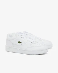 Lacoste Linedrive Sneaker Weiß/Creme