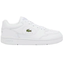 Lacoste Linedrive Sneaker Weiß/Creme