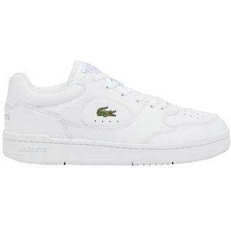 Lacoste Linedrive Sneaker Weiß/Creme