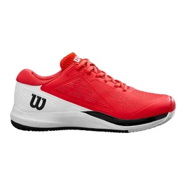 Rush Pro Ace - Sandplatzcourt Tennisschuh Tennisschuh