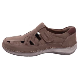 Halbschuh Slipper