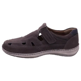 Halbschuh Slipper