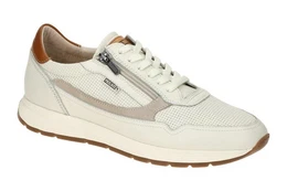 M2B-6263C3 off white Schnrschuh