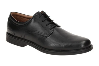 Clarks Un Aldric Lace Schnürschuh (26132677)