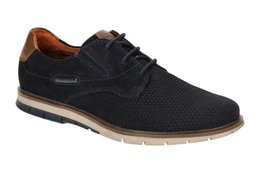 331-9711S-1400 4100 Schnrschuh