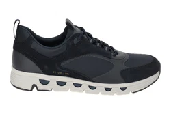 Geox Sneaker Schnürschuh SPHERICA ECUB U46HRA 0FU22 C4002