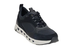 Geox Sneaker Schnürschuh SPHERICA ECUB U46HRA 0FU22 C4002