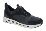 Geox Sneaker Schnürschuh SPHERICA ECUB U46HRA 0FU22 C4002