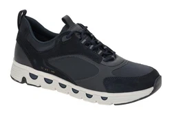 Geox Sneaker Schnürschuh SPHERICA ECUB U46HRA 0FU22 C4002