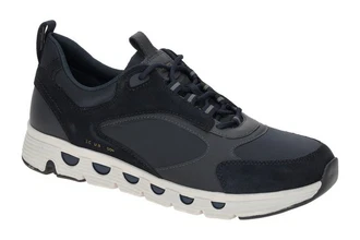 Geox Sneaker Schnürschuh SPHERICA ECUB U46HRA 0FU22