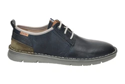 PIKOLINOS Schnürschuh M3T-4232C1 blau