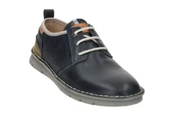 PIKOLINOS Schnürschuh M3T-4232C1 blau
