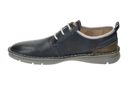PIKOLINOS Schnürschuh M3T-4232C1 blau