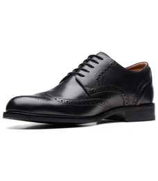 Businessschuhe Leder Schnrschuh