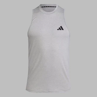 adidas Performance Tanktop TRAIN ESSENTIALS FEELREADY TRAINING adidas Performance Tanktop TRAIN ESSENTIALS FEELREADY TRAINING