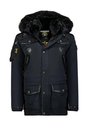 Winterjacke ACROBATE Bequem, warm und praktisch fr den Alltag