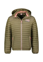 Geographical Norway Winterjacke ADALMO 