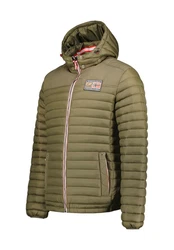 Geographical Norway Winterjacke ADALMO 