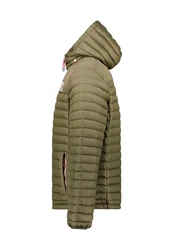 Geographical Norway Winterjacke ADALMO 