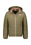 Geographical Norway Winterjacke ADALMO 