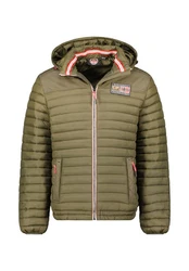 Geographical Norway Winterjacke ADALMO 
