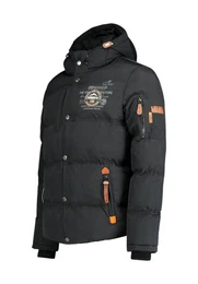 Winterjacke VERVEINE Bequem, warm und praktisch fr den Alltag